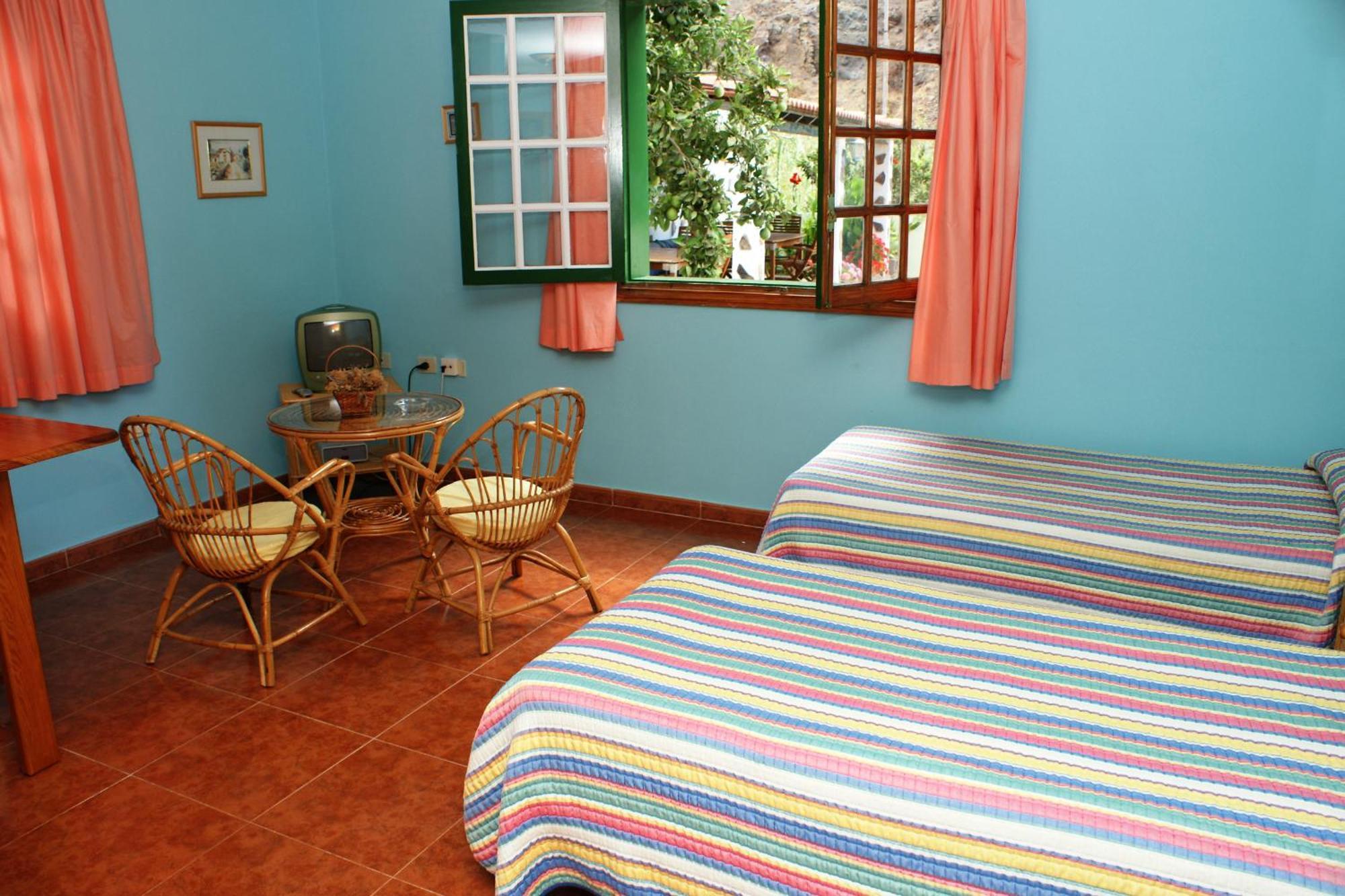 Apartamentos Nelly บาเญ กรันเรย์ ห้อง รูปภาพ