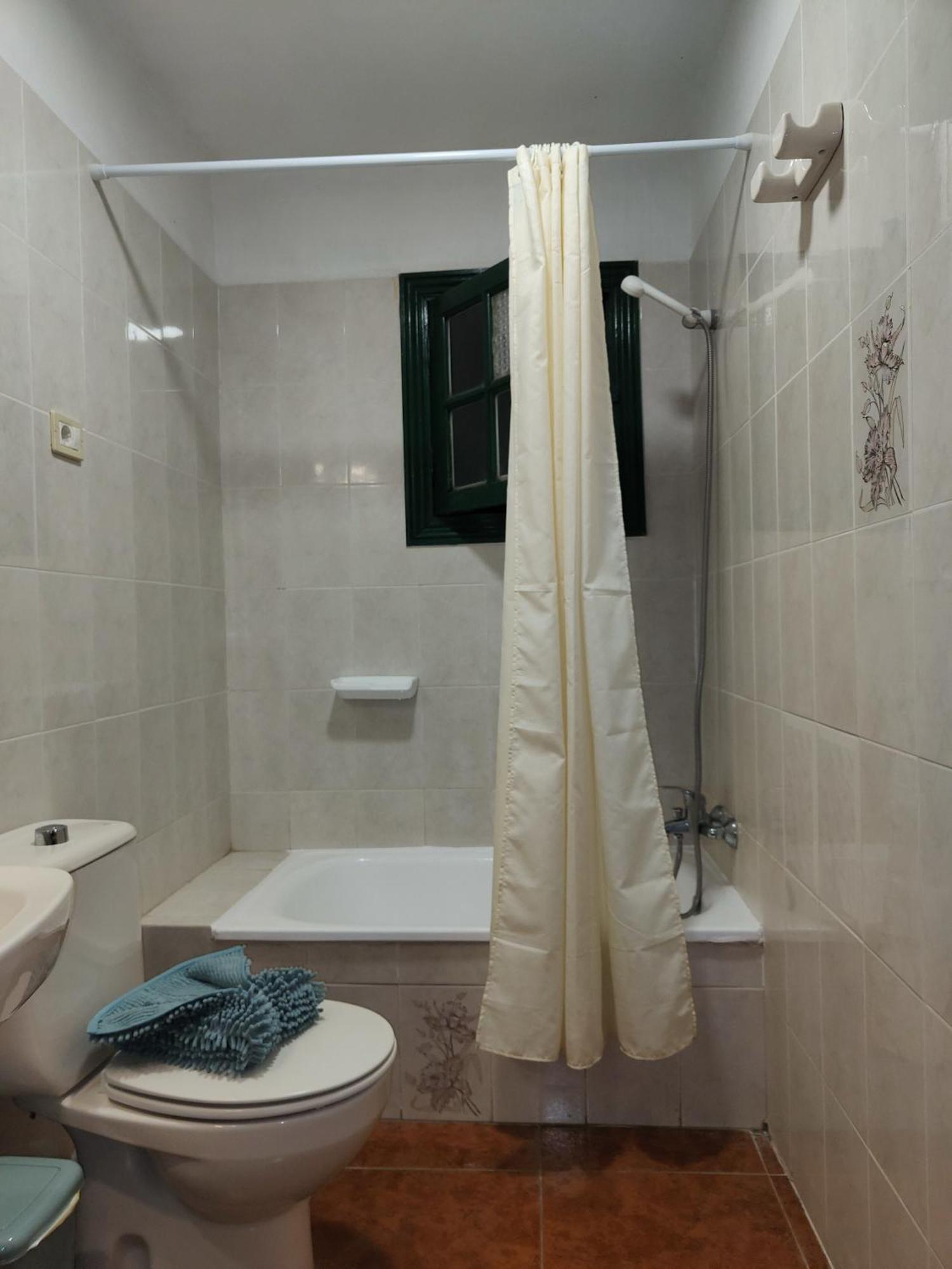 Apartamentos Nelly บาเญ กรันเรย์ ภายนอก รูปภาพ