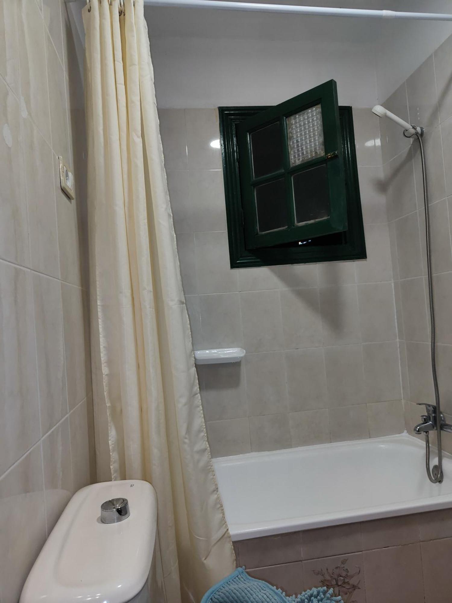 Apartamentos Nelly บาเญ กรันเรย์ ภายนอก รูปภาพ