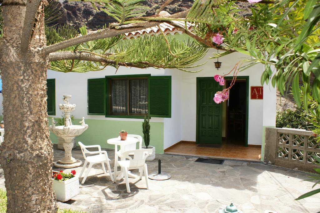 Apartamentos Nelly บาเญ กรันเรย์ ภายนอก รูปภาพ