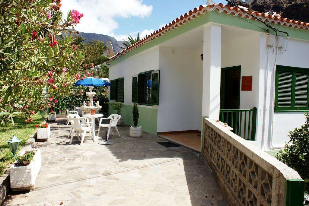 Apartamentos Nelly บาเญ กรันเรย์ ภายนอก รูปภาพ