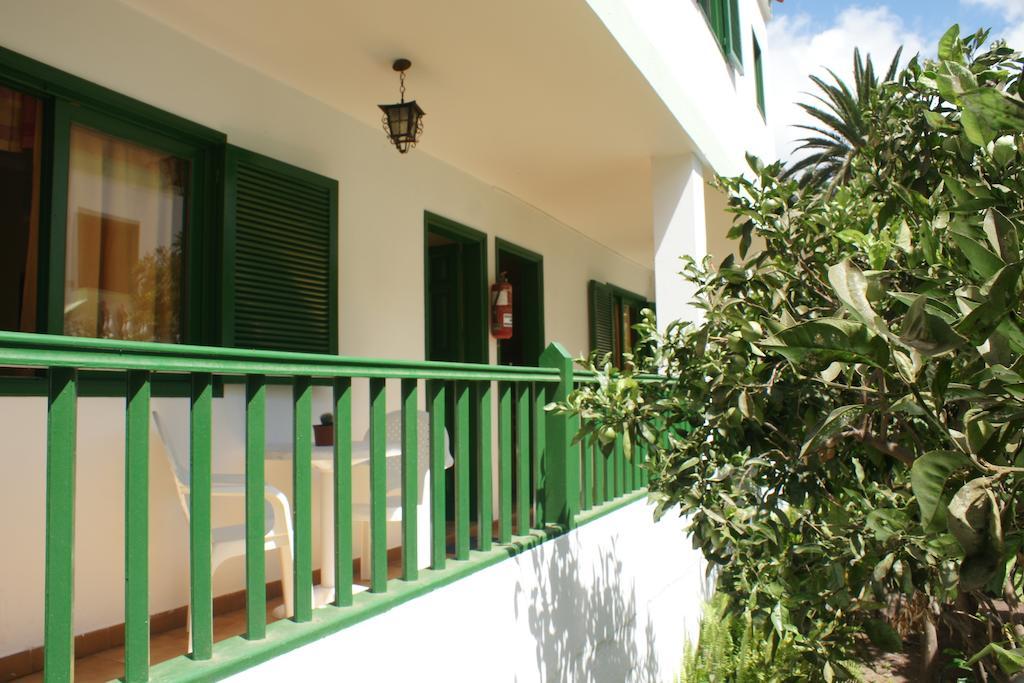 Apartamentos Nelly บาเญ กรันเรย์ ภายนอก รูปภาพ