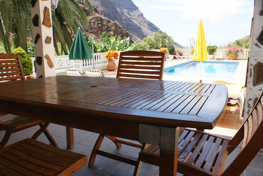 Apartamentos Nelly บาเญ กรันเรย์ ภายนอก รูปภาพ