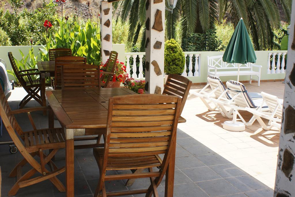 Apartamentos Nelly บาเญ กรันเรย์ ภายนอก รูปภาพ
