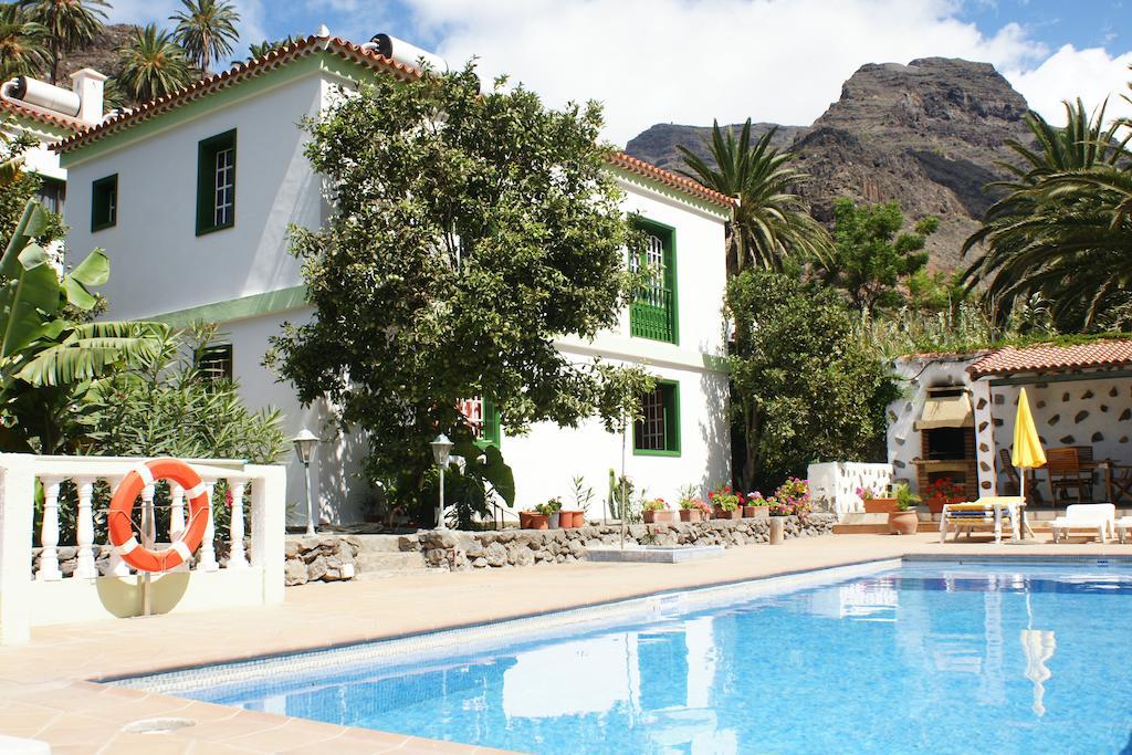 Apartamentos Nelly บาเญ กรันเรย์ ภายนอก รูปภาพ