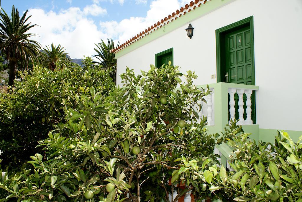 Apartamentos Nelly บาเญ กรันเรย์ ภายนอก รูปภาพ