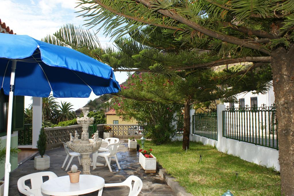 Apartamentos Nelly บาเญ กรันเรย์ ภายนอก รูปภาพ