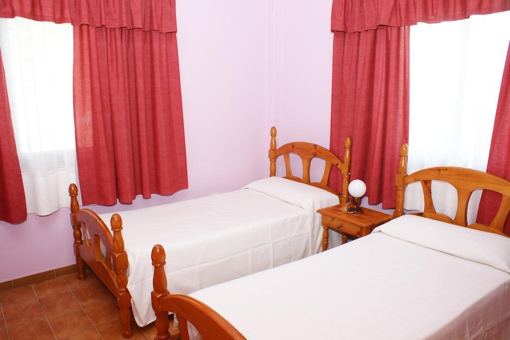 Apartamentos Nelly บาเญ กรันเรย์ ภายนอก รูปภาพ