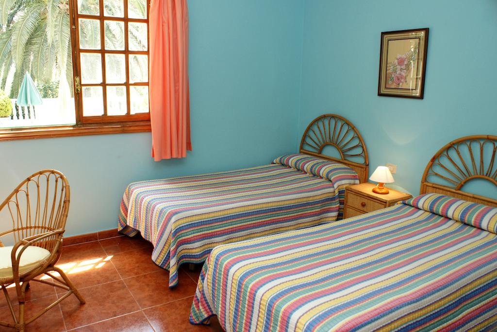 Apartamentos Nelly บาเญ กรันเรย์ ห้อง รูปภาพ